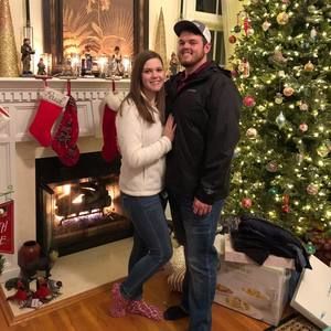 Meet your Posher, Abby